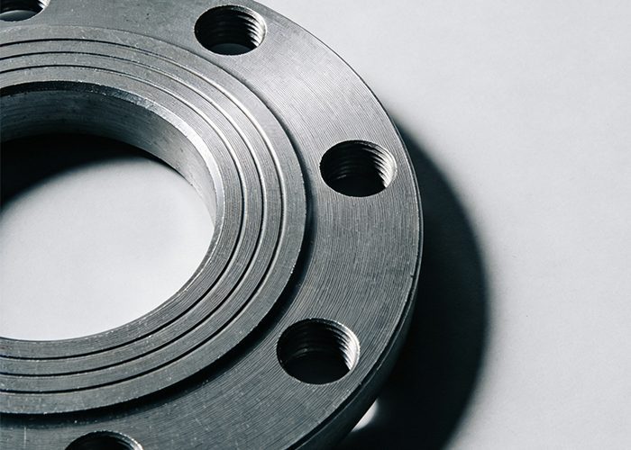 Carbon Steel Parts