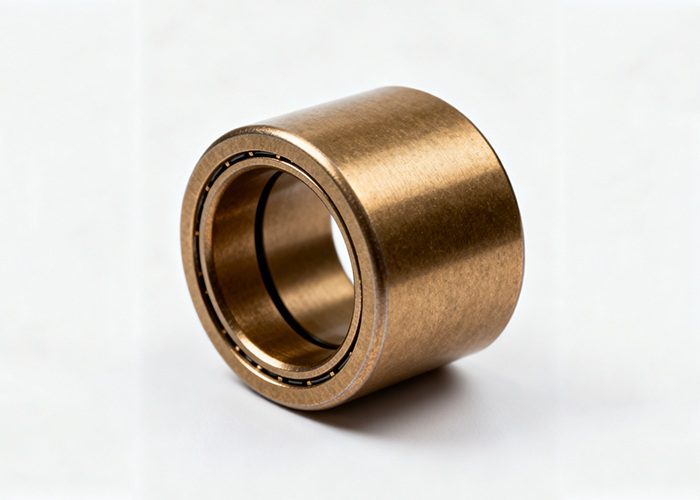 Cnc Processing hardware parts