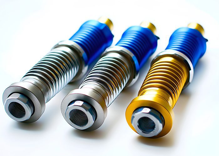 Custom Car Parts