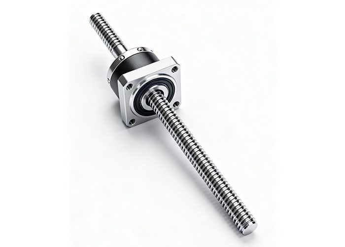Custom Metal Components