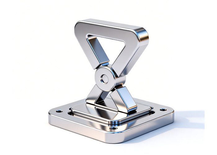 Custom Milling Parts