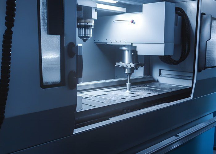 Customized CNC Processing