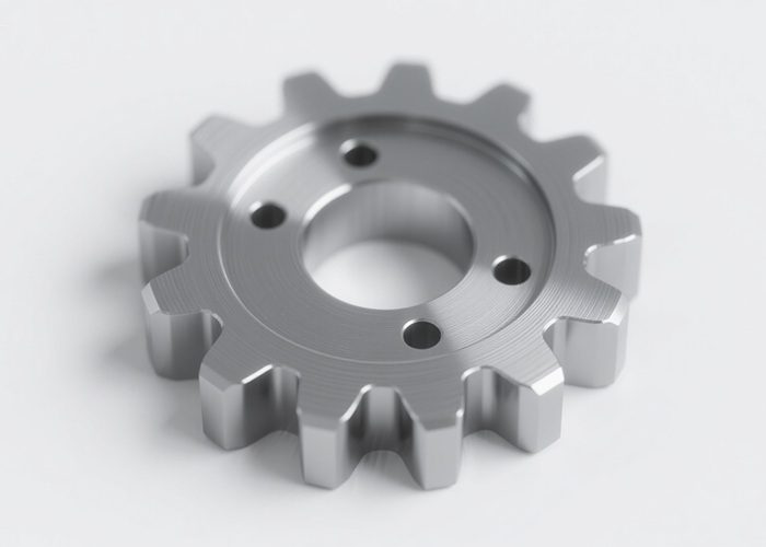 Customized Metal Part