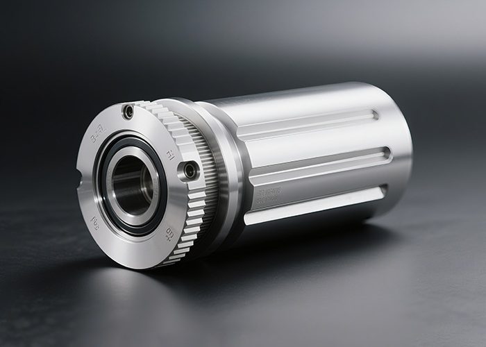 Customized Metal Parts
