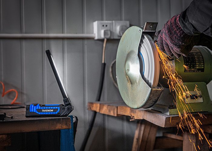 Grinding Machining
