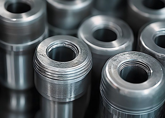 Hardware Accessories