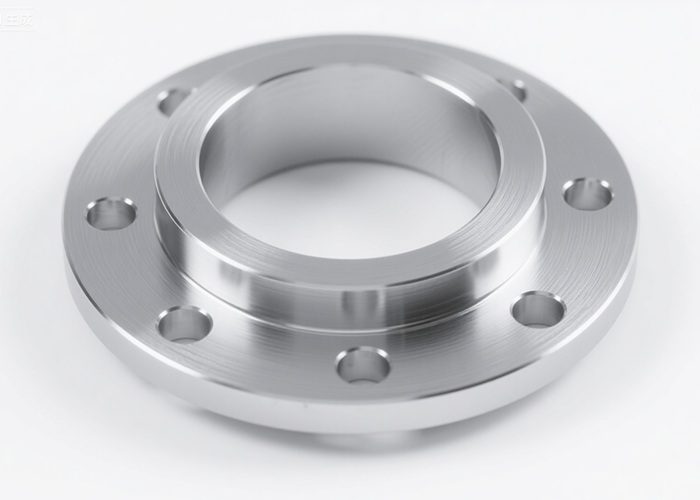 High Precision Parts