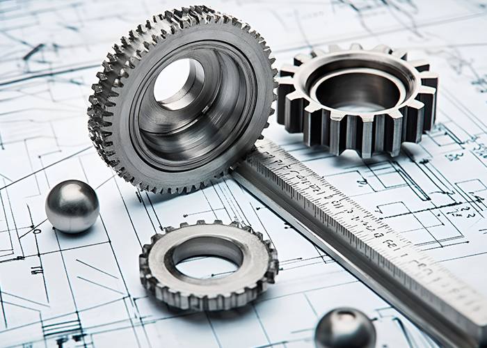 Mechanical Design