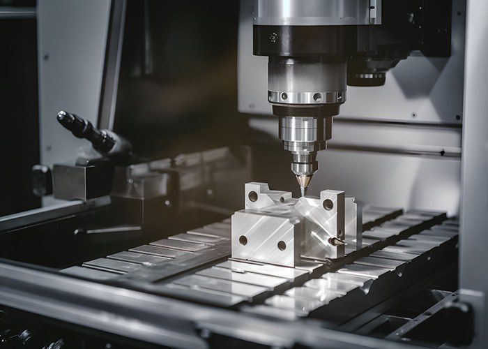 Metal Fabricating Services