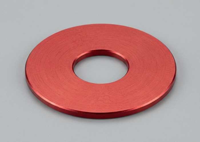Rapid Prototype Metal Parts