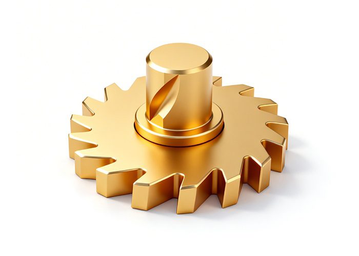 Rapid Prototyping CNC Metal Parts