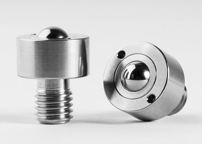 CNC Machined Aluminum Parts
