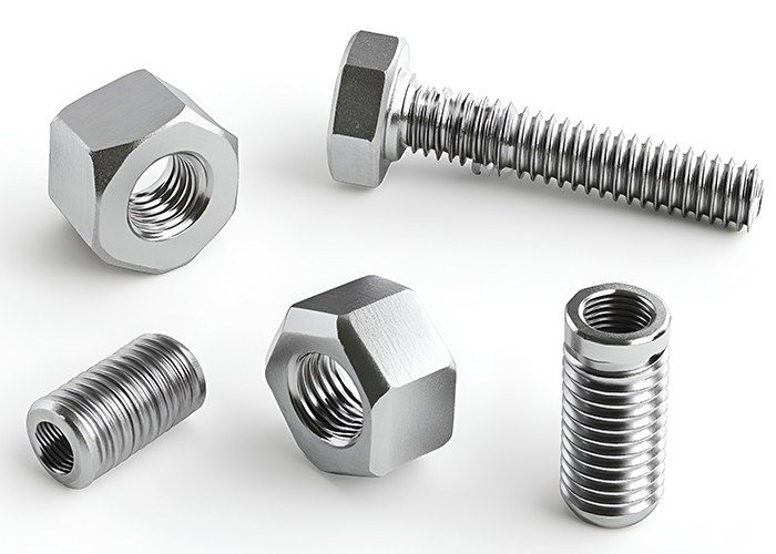CNC Machining Machine Parts