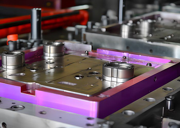 CNC Milling Parts