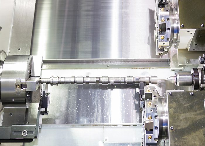 CNC Turning Parts