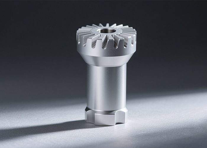 Custom Mechanical Parts