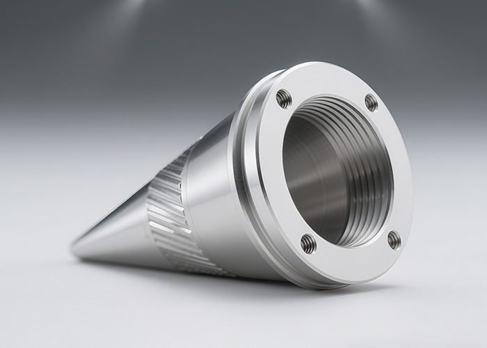 Custom Precision Machine Parts