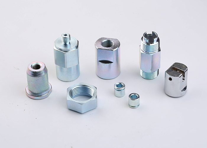 Customization CNC Machining Parts