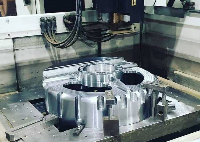 Customization CNC Machining Service