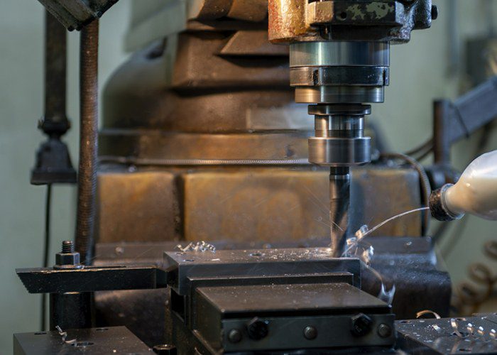 Customization CNC Milling