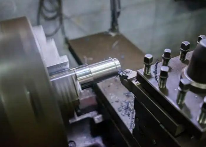 Customization CNC Turning