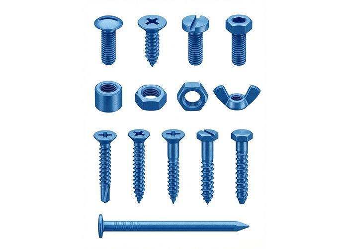 Fasteners