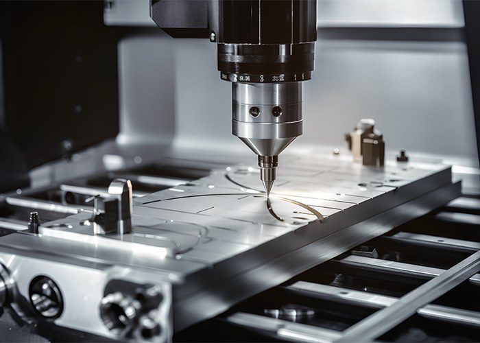 Precision CNC Machining