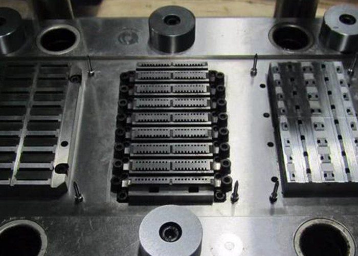 Precision Machining Machinery Parts