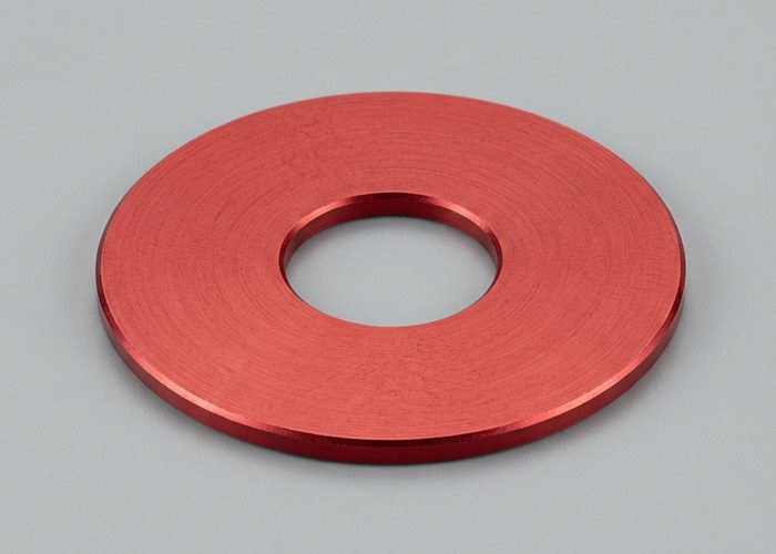 Precision Machining Metal Parts