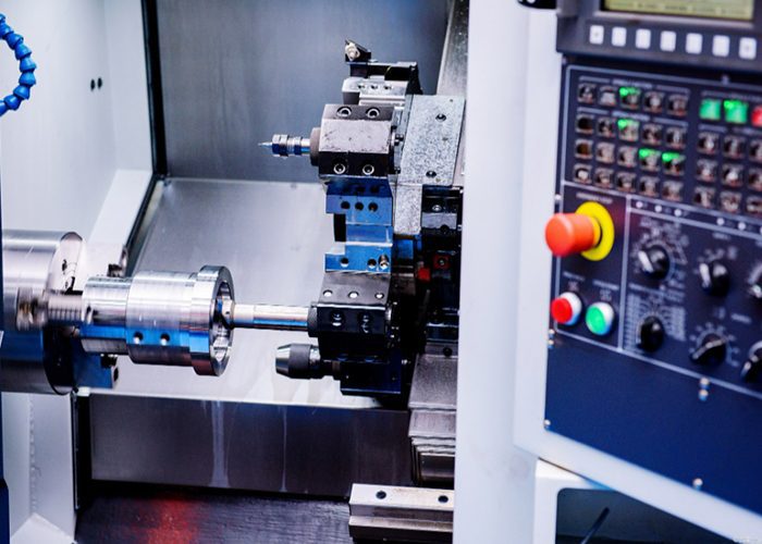 3 Axis Machining