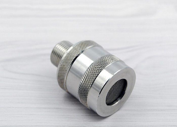 CNC Lathe Turning Parts