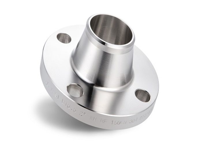 CNC Machined Custom Industrial Parts