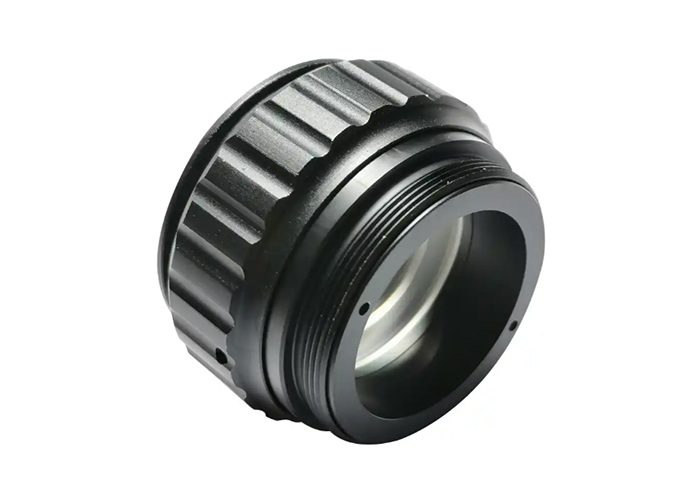 CNC Machining Bicycle Parts