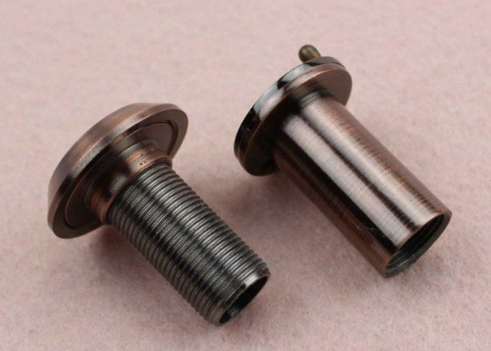 CNC Machining Non-Standard Parts