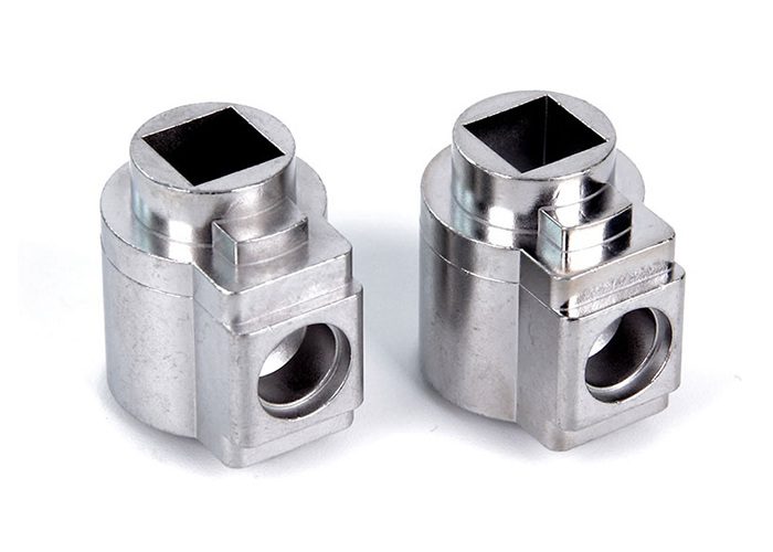 CNC Machining Precision Machined Parts