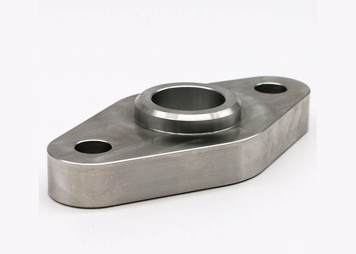 CNC Turning Aerospace Parts