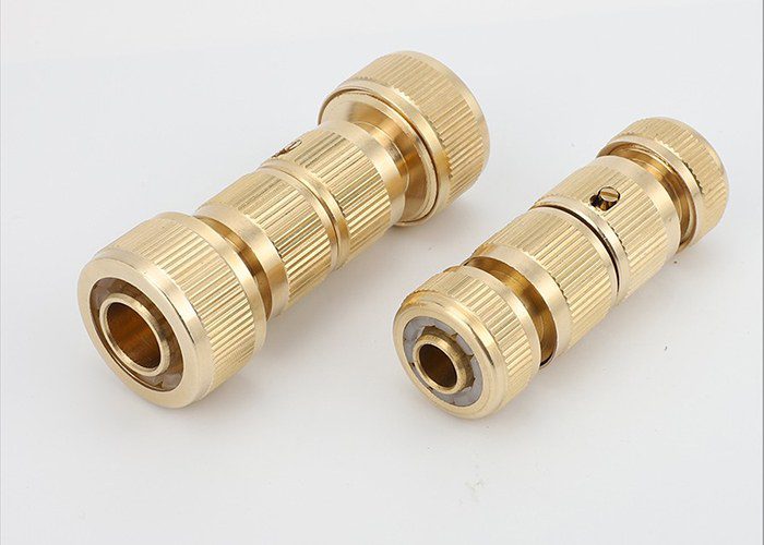 CNC Turning Spare Parts