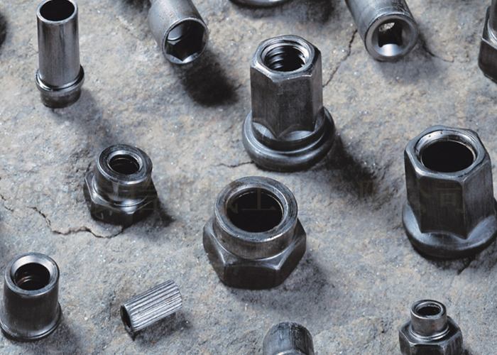 Custom CNC Metal Parts
