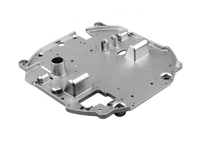 Custom OEM CNC Parts