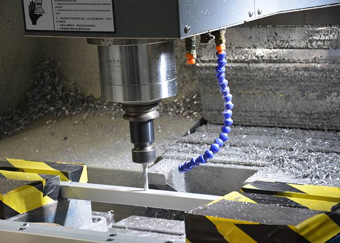 Custom Precision Mechanical Machining