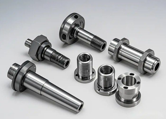 Customization CNC Turning Parts