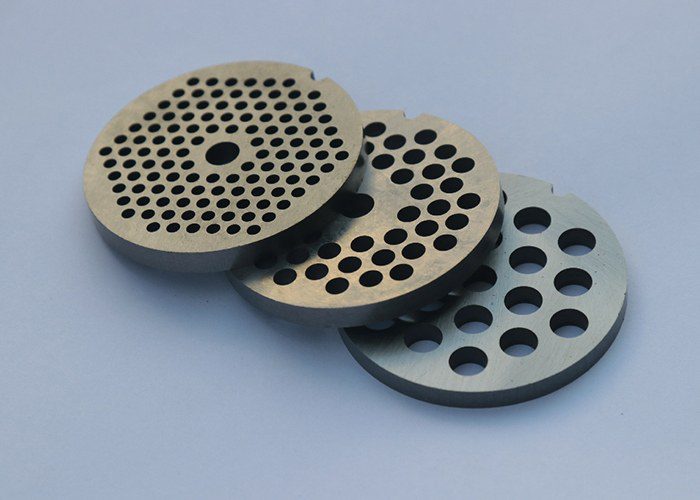 Customized CNC Machining Parts