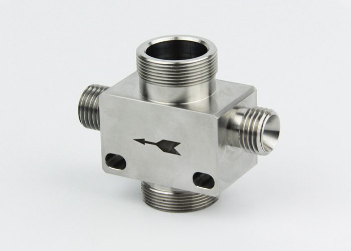 Customized Mechanical Parts