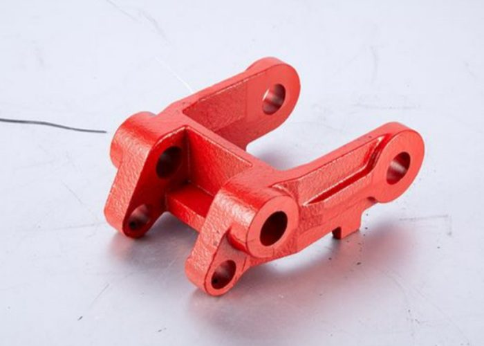 Customized Metal Parts Machining