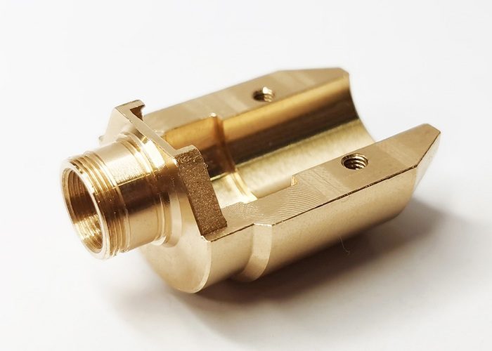 High Precision Precision Parts