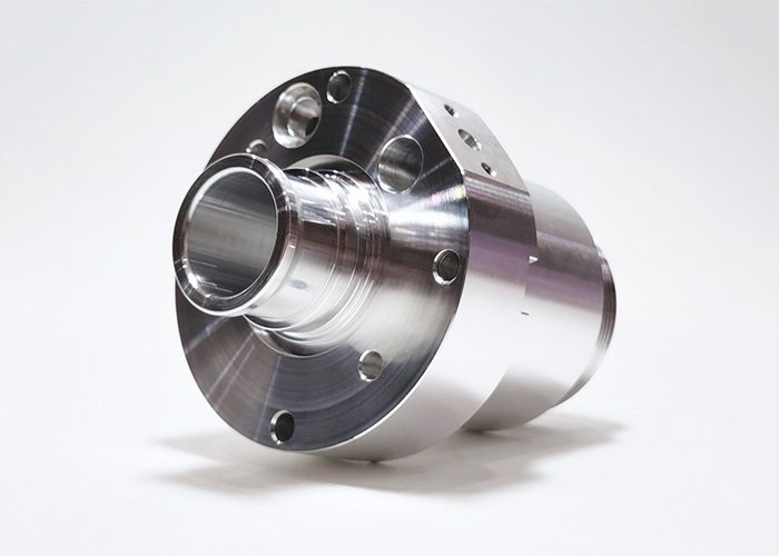 How to Improve Surface Gloss in Precision CNC Machining