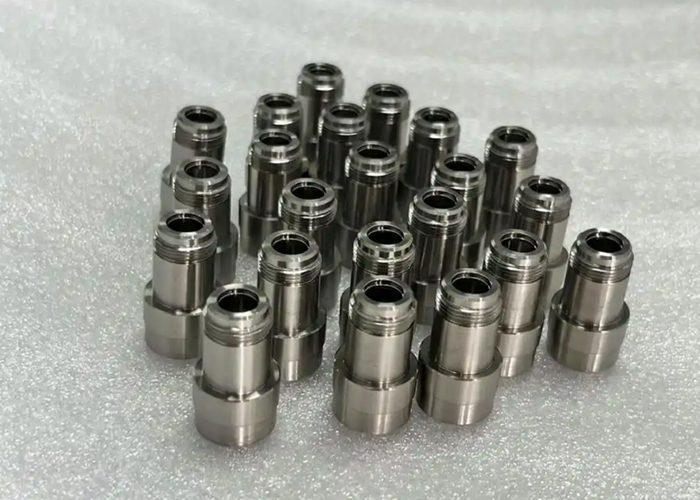 OEM CNC Turning Parts