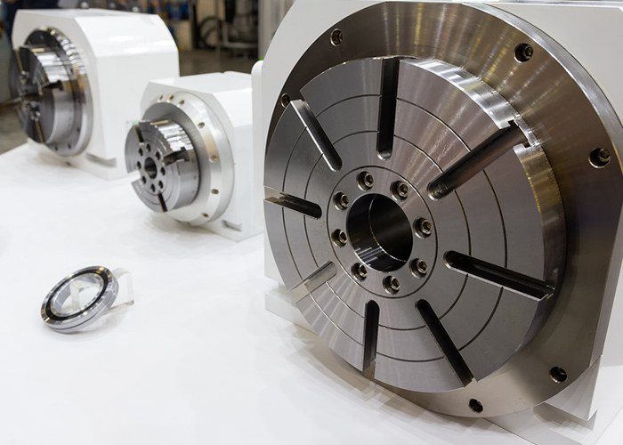 OEM Mechanical Parts