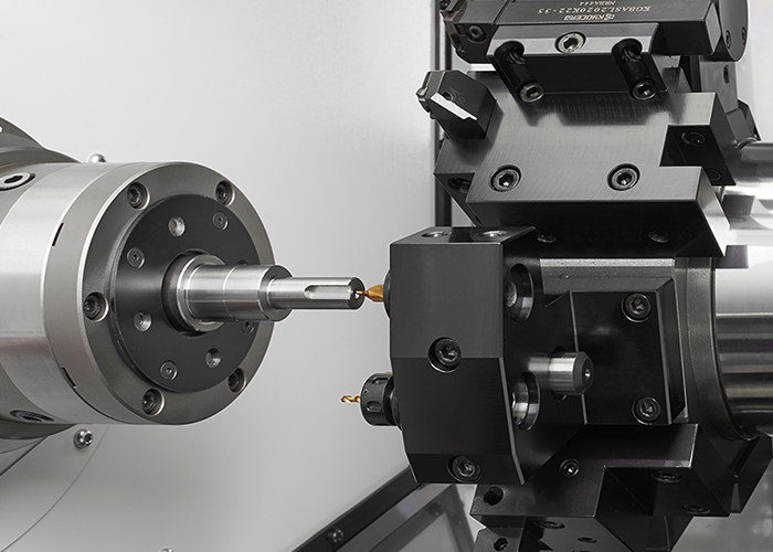 CNC Lathe Machining Non-standard Parts