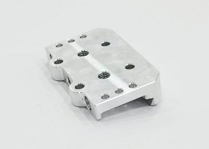 CNC Machining Automated Equipment Parts
